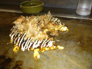 okonomiyaki